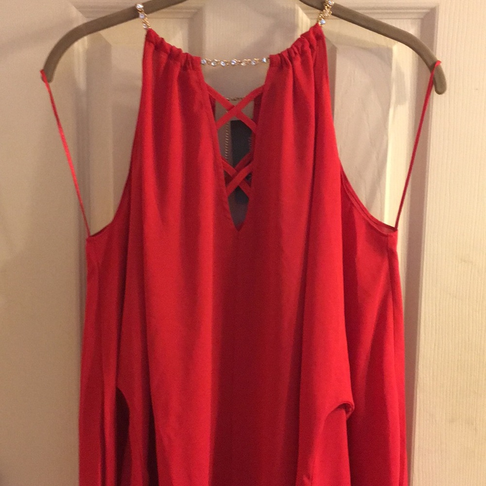 Ladies blouse